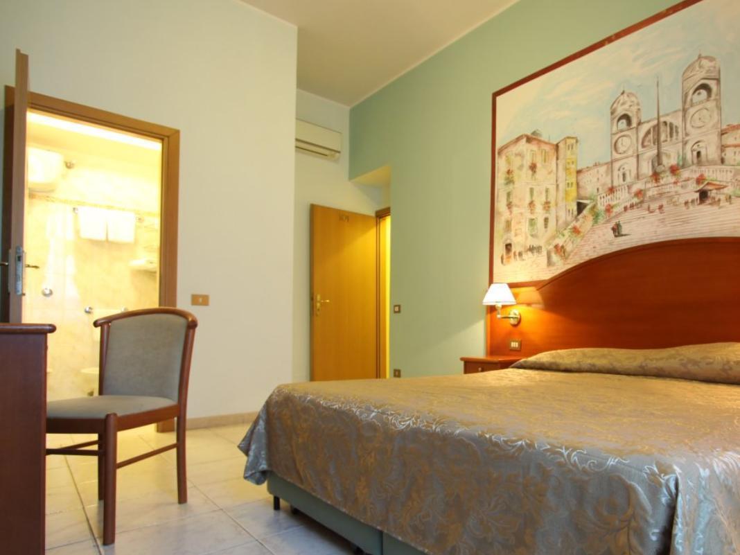 Nazional Rooms Rome Exterior photo