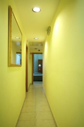 Nazional Rooms Rome Exterior photo